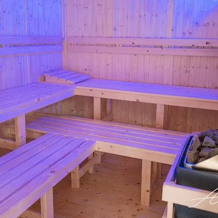 La Zaubette Au Bord De L'eau شاليه