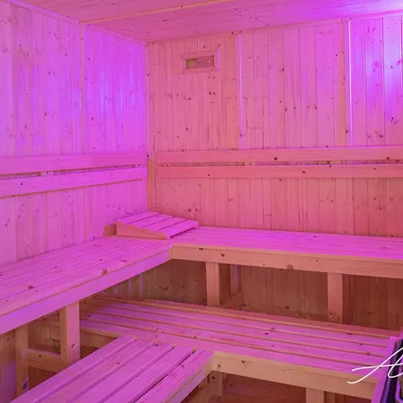 La Zaubette Au Bord De L'eau Le Ménil