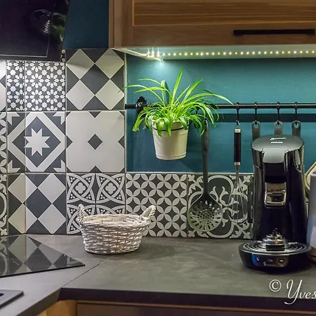 La Zaubette Au Bord De L'eau شاليه *