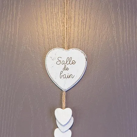 شاليه La Zaubette Au Bord De L'eau *