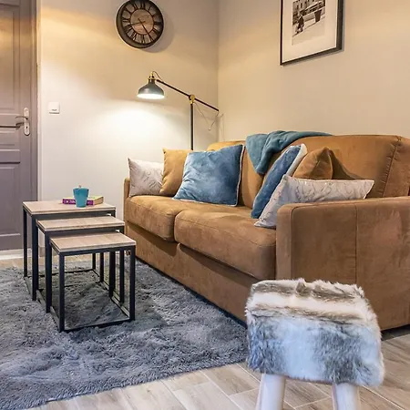 La Zaubette Au Bord De L'eau * Le Ménil