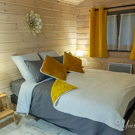 La Zaubette Au Bord De L'eau