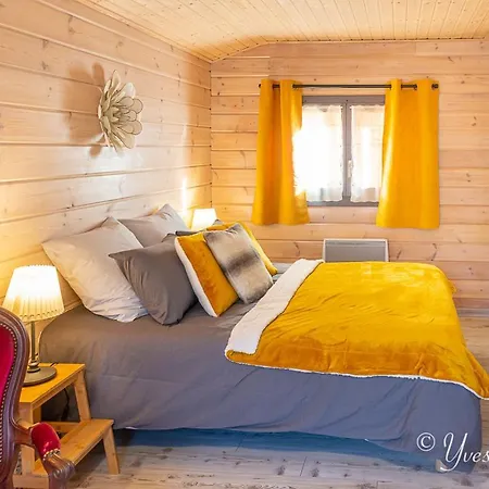 La Zaubette Au Bord De L'eau