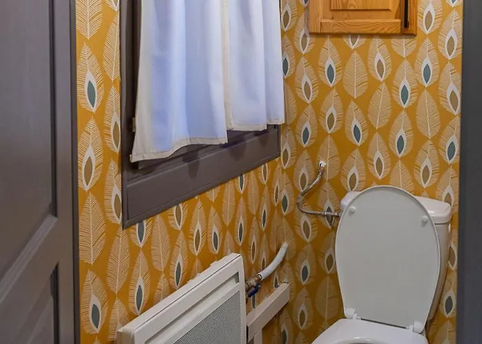 La Zaubette Au Bord De L'eau